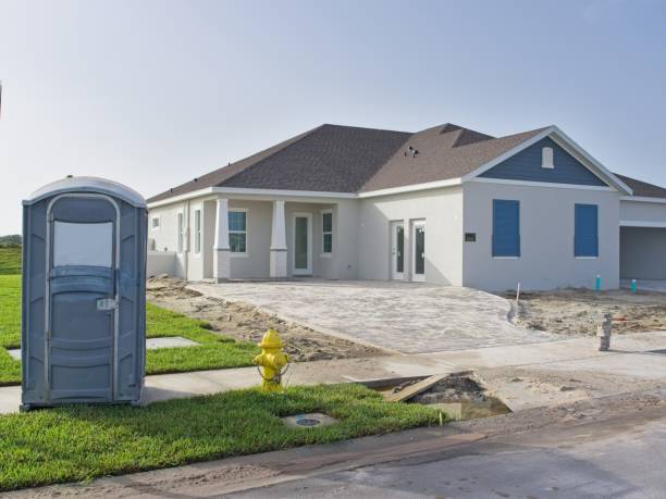 Affordable portable toilet rental in Naples Park, FL